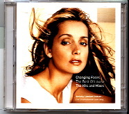 Louise - Changing Faces 2 x Promo CD Set